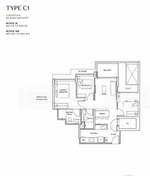 Terra Hill (D5), Apartment #458862821